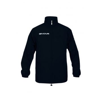 Jacheta sport -  Neagra -