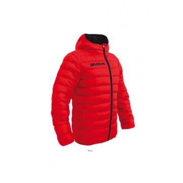 Jacheta sport Olanda - - Rosu