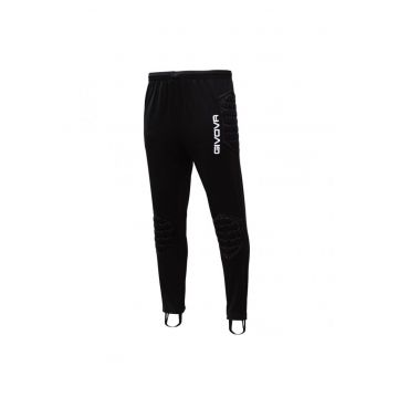 Pantalon portar  Meazza - Negru - - Negru