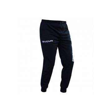 Pantaloni Lungi  One - Negru - Negru