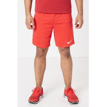 Pantaloni scurti cu tehnologie Dri-FIT pentru fotbal Park III - Rosu