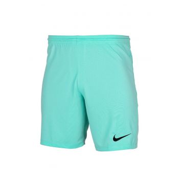 Pantaloni scurti -  Dry Park - Turcoaz - Marimea