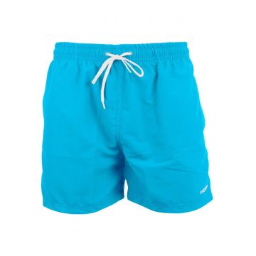 Pantaloni scurti pentru barbati - Poliester - 646468