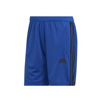 Pantaloni scurti  primeblue - Poliester - Bleumarin