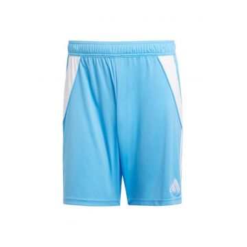 Pantaloni scurti  Tiro 24 M Ji6093 - albastru -