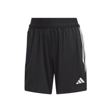 Pantaloni sport dama  negru - Negru