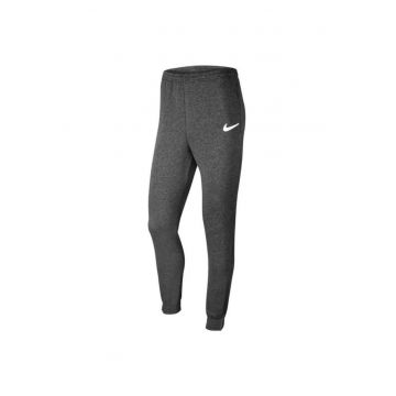Pantaloni sport pentru barbai -  buzunare laterale - Gri