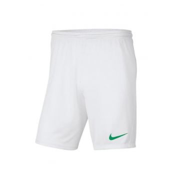 Pantaloni sport -  Poliester - Alb - Alb