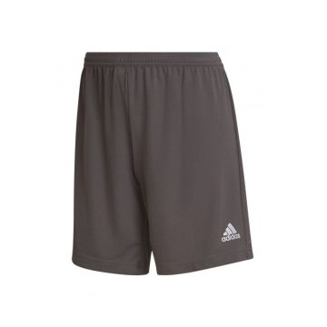 Pantaloni sport -  poliester - gri - Gri