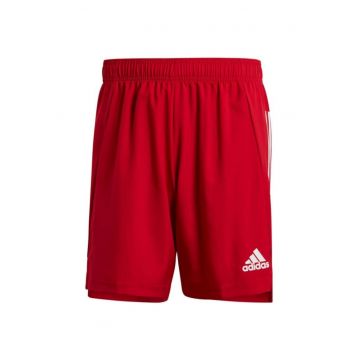 Pantaloni sport -  poliester - rosu - Rosu