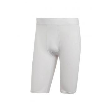 Pantaloni sport -  Textil - alb - Alb