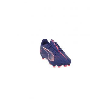 Pantofi fotbal  Ultra 5 Play - Sintetic - Bleumarin - Bleumarin
