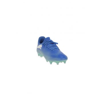 Pantofi pentru fotbal  Future 7 Play - Sintetic - Albastru - Albastru