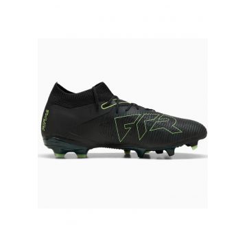 Pantofi sport barbati Future 8 Match -  plasa - verde/negru