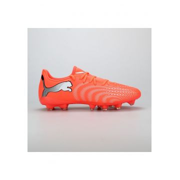 Pantofi sport barbati FUTURE 9 PLAY FG/AG -  Portocaliu