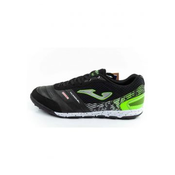 Pantofi sport barbati Mundial -  piele naturala/textil - multicolor