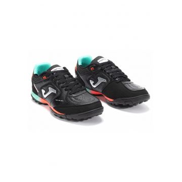 Pantofi sport barbati  TOP FLEX - piele naturala - multicolor