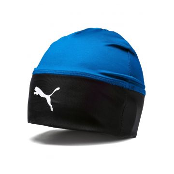 Sapca de alergare  Beanie/albastru