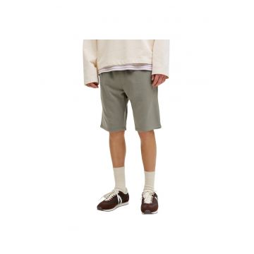 Short JACK &JONES Gordon Bradley Mid 59386 - Kaki