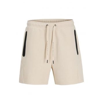 Short JACK &JONES Gordon Fusion SN MRP 59396 - Bej