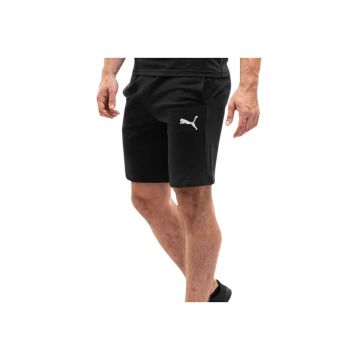 Short  teamGoal Casuals 46341 - Negru