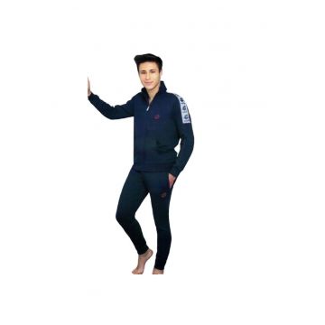 Trening Baieti  LA1051 - Albastru