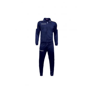 Trening  Revolution - Bleumarin / Alb - 3XS