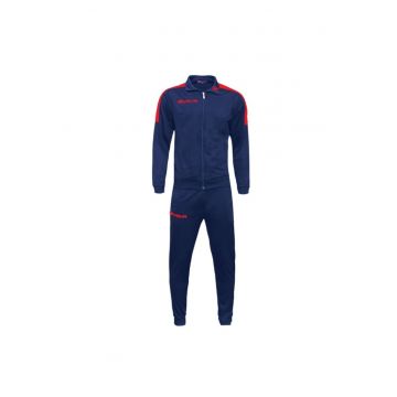 Trening Tuta Revolution - bleumarin/alb -XL