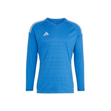 Tricou cu maneca lunga - albastru - pentru pentru portar HL000954 - Albastru