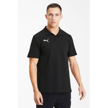 Tricou pentru fotbal Goal 23 - Negru