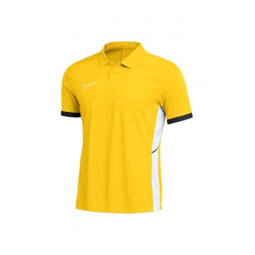 Tricou polo  Dri-Fit Academy 25 poliester - 65875 - Galben