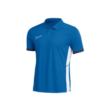 Tricou polo  Dri-Fit Academy 25 SS - poliester - 654875 - Albastru