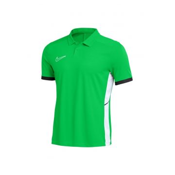 Tricou polo  Dri-Fit Academy 25 SS - poliester - 654875 - Verde