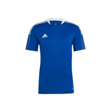 Tricou sport  albastru - Albastru