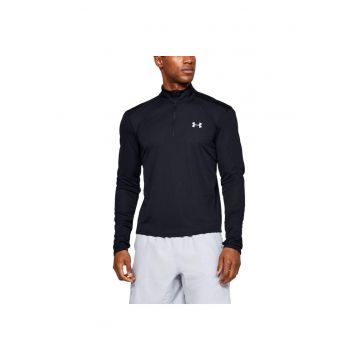 Bluza alergare Speed Stride 1/4 zip -