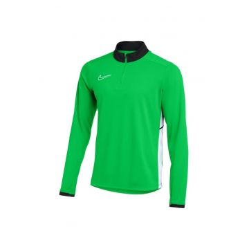 Bluza  material - 65874 - Verde