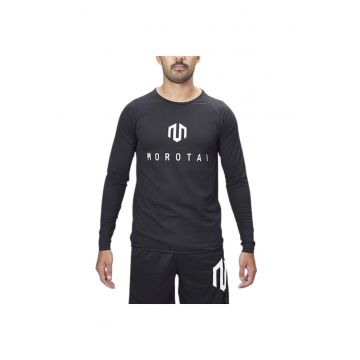 Bluza slim fit de antrenament Performance Bonded -