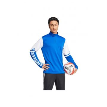 Bluza sport barbati -  Squadra 25 - albastru - material respirabil -