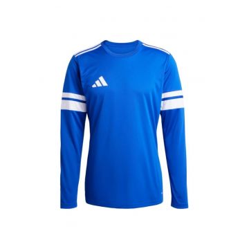 Bluza sport barbati -  Squadra 25 - maneca lunga - albastru -