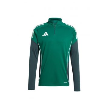 Bluza sport barbati -  Tiro 25 Competition - antrenament