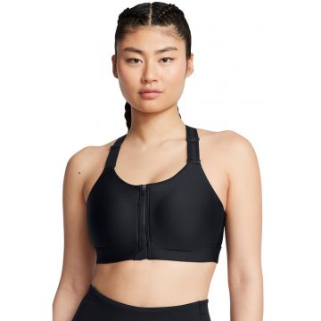 Bustiera cu burete pentru antrenament Infinity 2.0 - Negru stins