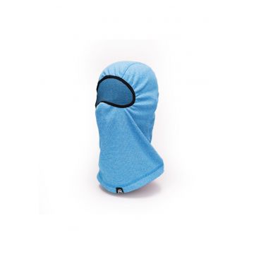 Cagula balaclava unisex Heador3 - Albastru