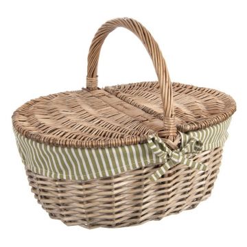 Coș pentru picnic – Orion