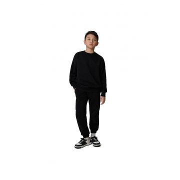 Echipament sportiv JRSS26TAPSM213-20S - 4F - Negrufwqdwqf - Negru