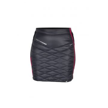 Fusta skialp Primaloft® PODKOVA 1 - Negru