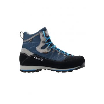 Ghete de trekking  Trekker Lite III GTX impermeabili
