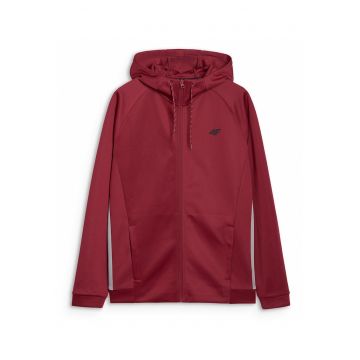 Hanorac Barbati dwqfwqdwfq - Carmin