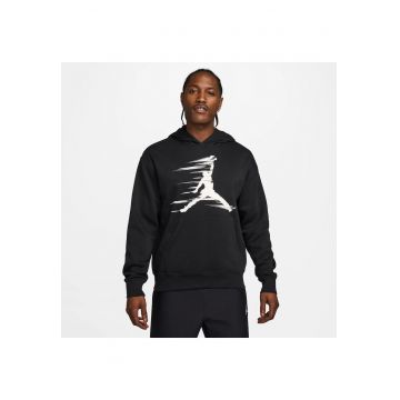 Hanorac  M J Mvp Hbr Flc Po - Negru