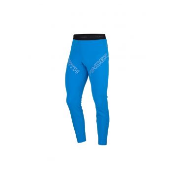 Pantaloni Blizzard®Thermal Comfort barbati Reswor - Albastru