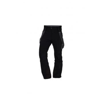 Pantaloni de schi cu DERMIZAX™ 20K/10K barbati Kready - Negru